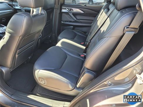 Used 2023 MAZDA CX-9 Grand Touring image 11