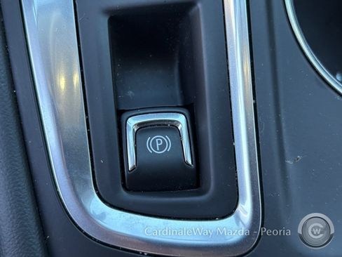 Used 2024 Chevrolet Equinox LS w/ Driver Confidence II Package FWD image 29