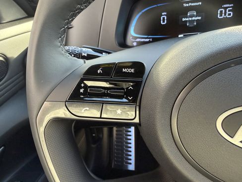 New 2026 Hyundai Elantra Sport FWD image 27