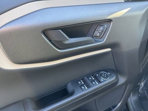 New 2025 Ford Bronco Sport Big Bend image 39