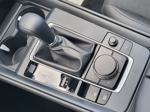 New 2025 MAZDA CX-50 AWD 2.5 S w/ Cargo Package image 14