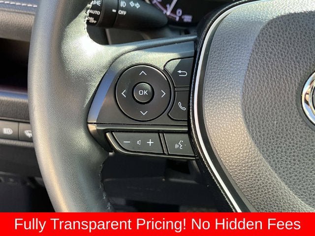 Used 2020 Toyota RAV4 Limited AWD/4WD image 29