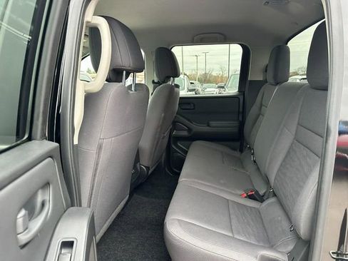 Used 2023 Nissan Frontier S w/ Technology Package image 10