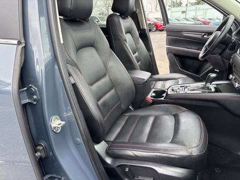 Used 2024 MAZDA CX-5 Carbon Edition image 38