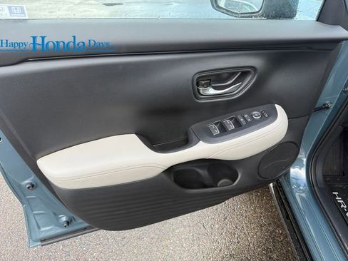 New 2026 Honda HR-V EX-L image 20