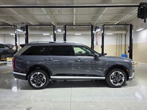 New 2026 Hyundai Palisade Limited AWD/4WD image 8