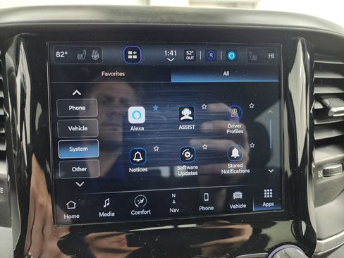 Used 2022 RAM 3500 Big Horn w/ Level C Equiment Group image 68