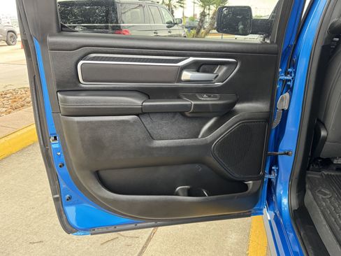 Used 2025 RAM 1500 Lone Star image 20