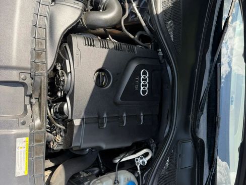 Used 2014 Audi A6 2.0T Premium AWD/4WD image 33