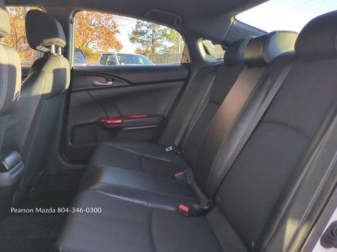 Used 2019 Honda Civic Sport image 14