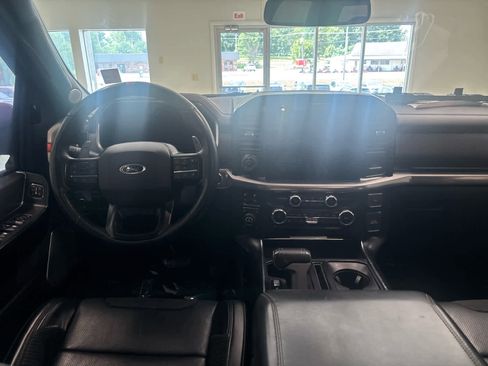 Used 2022 Ford F150 Raptor w/ Raptor 37 Performance Package AWD/4WD image 23
