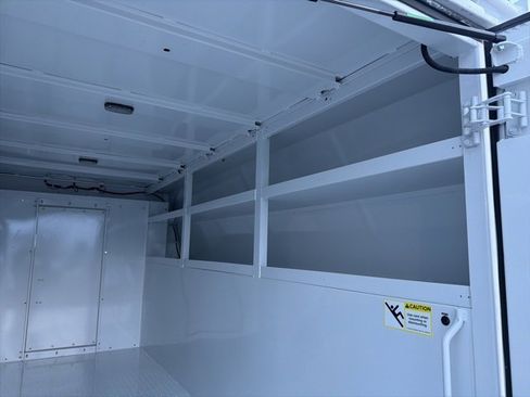 New 2026 Ford E-350 and Econoline 350 Super Duty w/ Power Equipment Group image 6