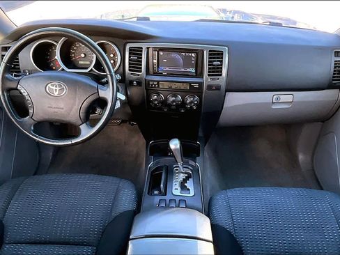 Used 2007 Toyota 4Runner Sport image 14