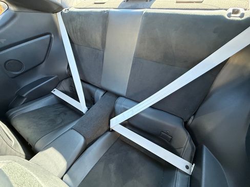 Used 2018 Subaru BRZ Limited w/ 50th Anniversary Edition image 16