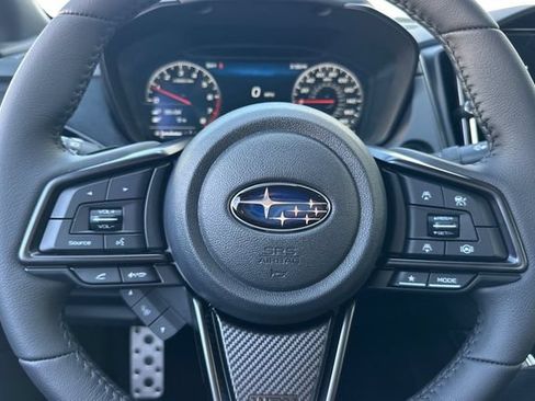 New 2026 Subaru WRX GT w/ Accessory Package #2 AWD/4WD image 20