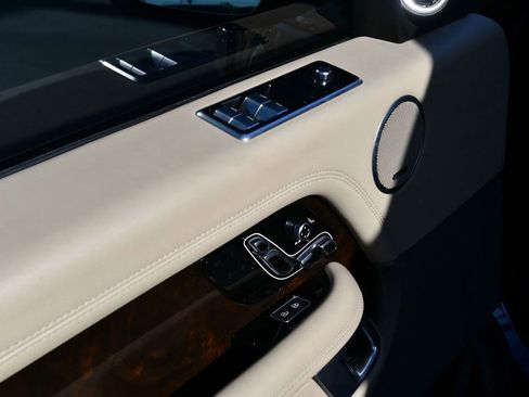 Used 2021 Land Rover Range Rover Westminster Edition AWD/4WD image 13