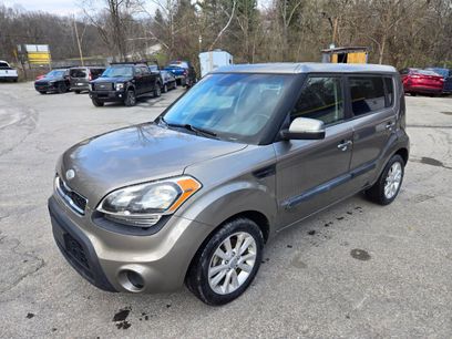 Used 2013 Kia Soul +