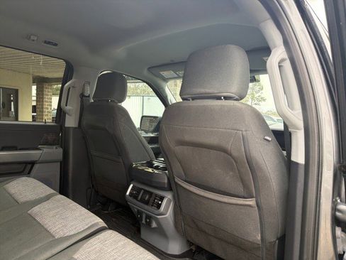 Used 2023 Ford F150 XLT w/ Equipment Group 302A High image 28