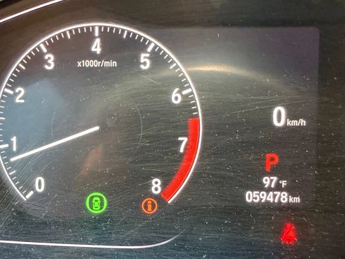 Used 2022 Honda Accord Sport image 5