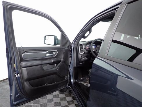 Used 2026 RAM 1500 Big Horn image 17