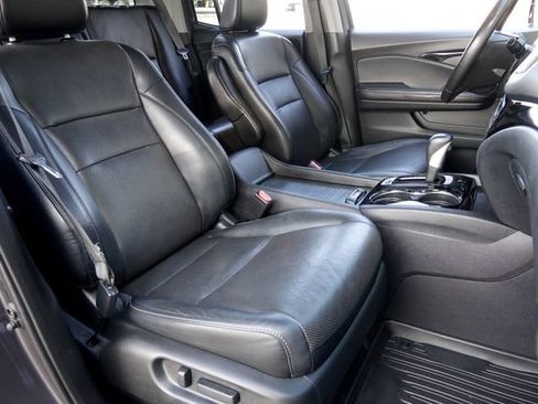 Used 2018 Honda Ridgeline RTL-E image 14