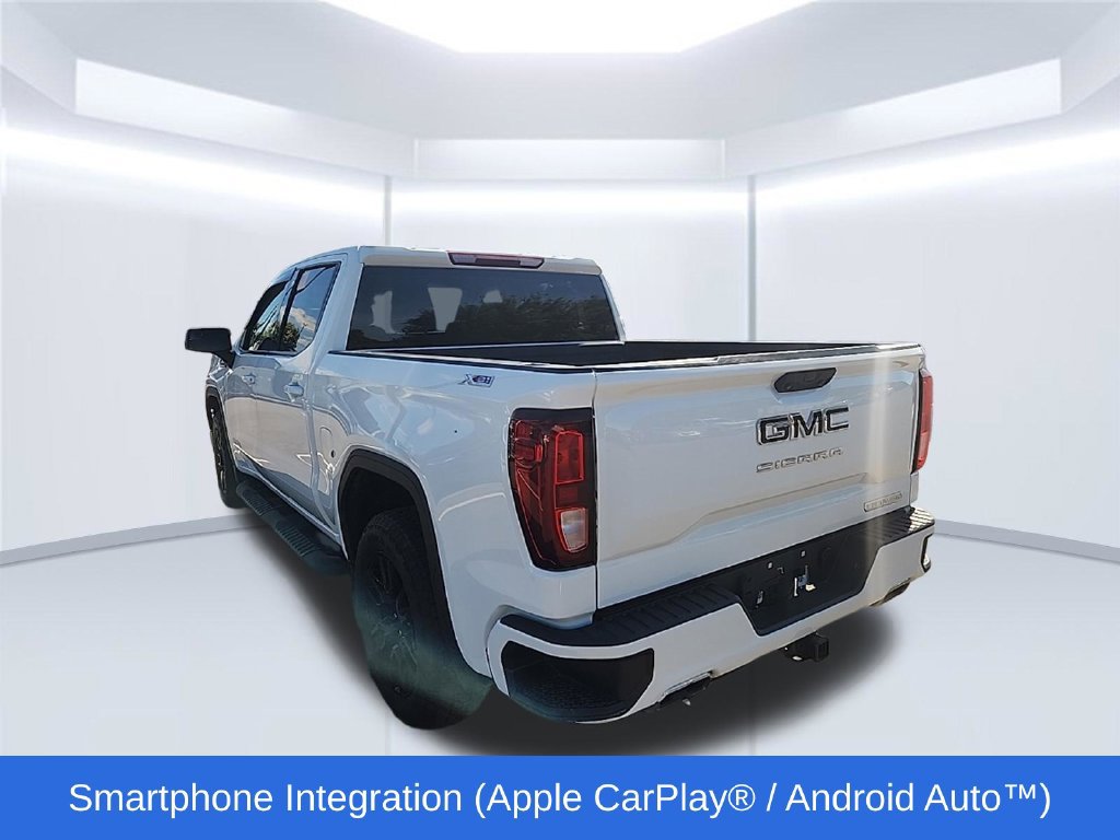 Used 2023 GMC Sierra 1500 Elevation AWD/4WD image 6