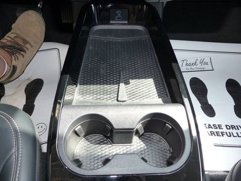 Used 2023 Ford Mustang Mach-E Select AWD/4WD image 47