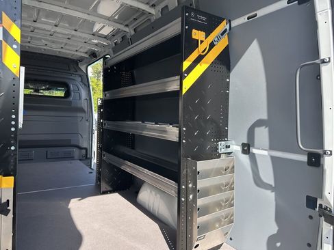 New 2026 Mercedes-Benz Sprinter 2500 image 7