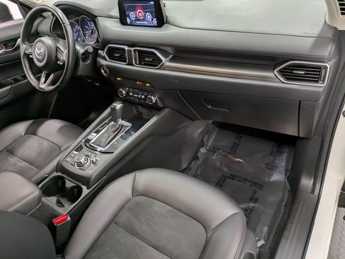 Used 2018 MAZDA CX-5 Touring image 29