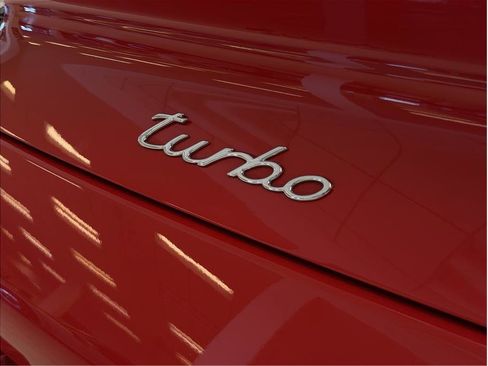 Used 2008 Porsche 911 Turbo image 29
