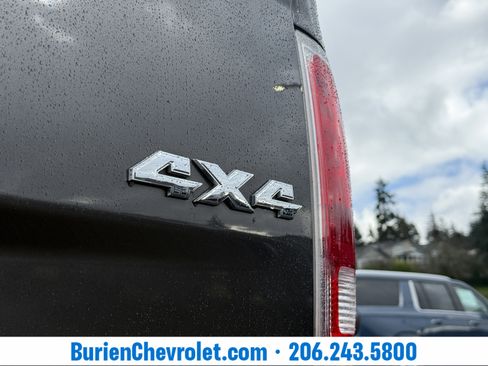 Used 2018 RAM 2500 Laramie w/ Off Road Package image 39