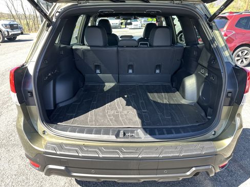 Used 2022 Subaru Forester Wilderness image 5