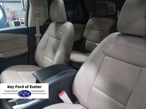 Used 2023 Ford Explorer XLT w/ Equipment Group 202A image 29