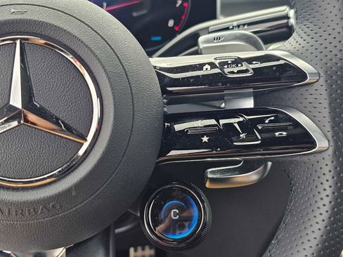 Used 2026 Mercedes-Benz GLC 43 AMG 4MATIC Coupe image 29