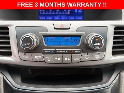 Used 2012 Honda Odyssey EX image 18
