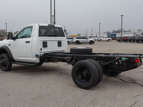New 2026 RAM 4500 Tradesman image 6