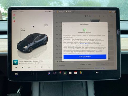 Used 2024 Tesla Model Y Long Range RWD image 24