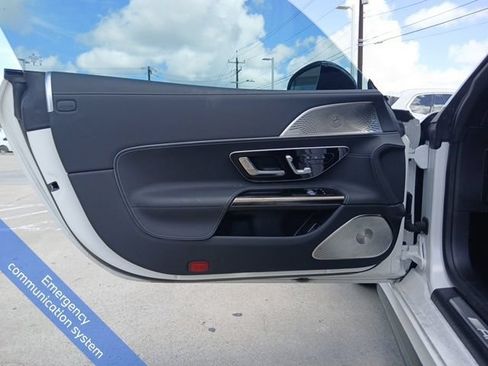 Used 2024 Mercedes-Benz AMG GT 55 image 14