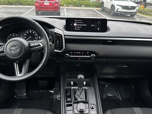 Certified 2025 MAZDA CX-50 AWD 2.5 S w/ Select Package image 15