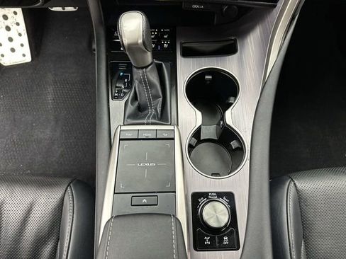 Used 2020 Lexus RX 350 F Sport image 21