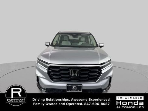 Used 2025 Honda Pilot EX-L image 27