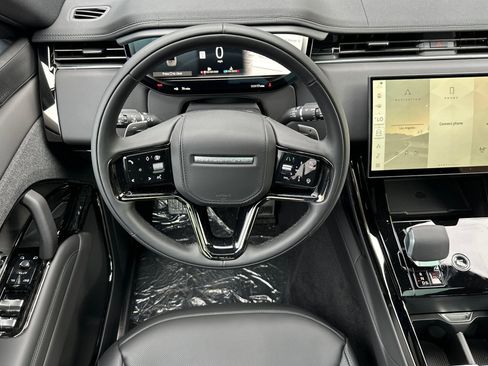 New 2026 Land Rover Range Rover Sport Dynamic SE image 26