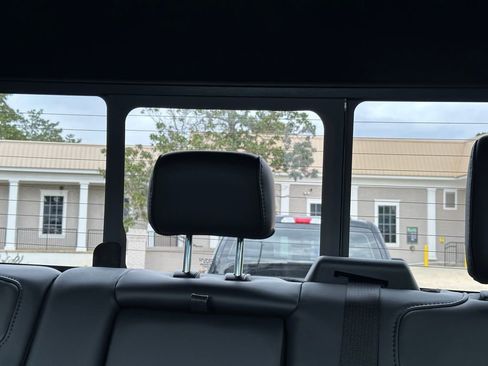 New 2026 Ford F250 Platinum image 85