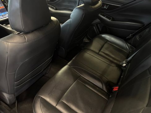 Certified 2023 Subaru Outback Touring image 11