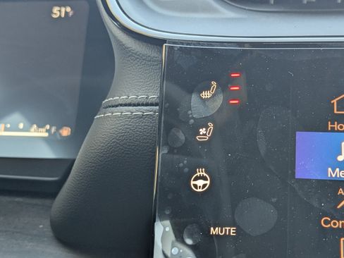 New 2026 Jeep Grand Cherokee L Limited image 22