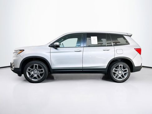 Used 2023 Honda Passport EX-L image 4