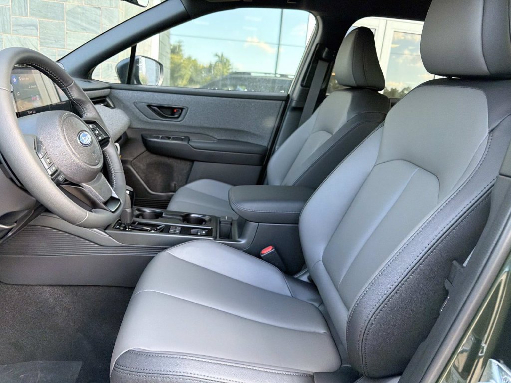 New 2026 Subaru Outback Wilderness AWD/4WD image 10