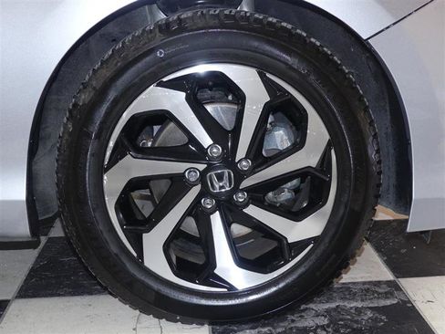 Used 2016 Honda Accord EX-L image 35