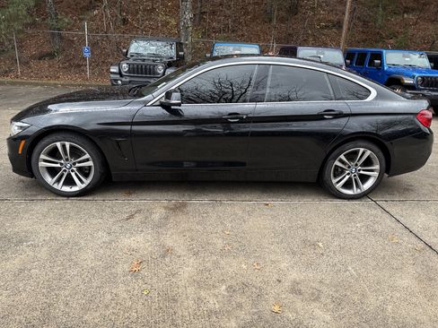 Used 2019 BMW 430i Gran Coupe xDrive w/ Convenience Package image 4