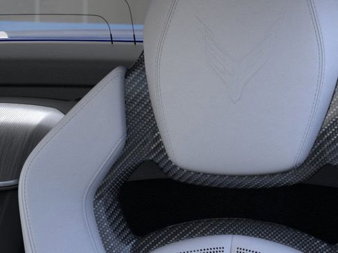 New 2025 Chevrolet Corvette Stingray image 76